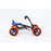 BERG BERG Buzzy Nitro 2-in-1 Kids Ride On Pedal Kart 24.32.00.00
