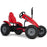 BERG BERG Case-IH BFR 3 Gear Kids Ride On Pedal Kart 07.21.02.00