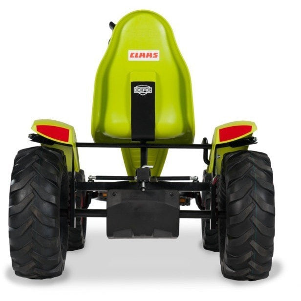 BERG BERG Claas BFR Ride On Pedal Kart 07.11.01.00