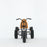 BERG BERG Chopper BFR Kids Ride On Pedal Kart 07.12.01.00