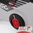 BERG BERG GO² SparX Red 2-in-1 Pedal Kart/Push Car for Toddlers 24.50.03.00