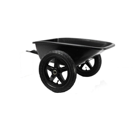 BERG Without Towbar BERG Junior Trailer 24.20.00.02