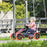 BERG BERG Reppy Rebel Kids Ride On Pedal Kart 24.60.02.00