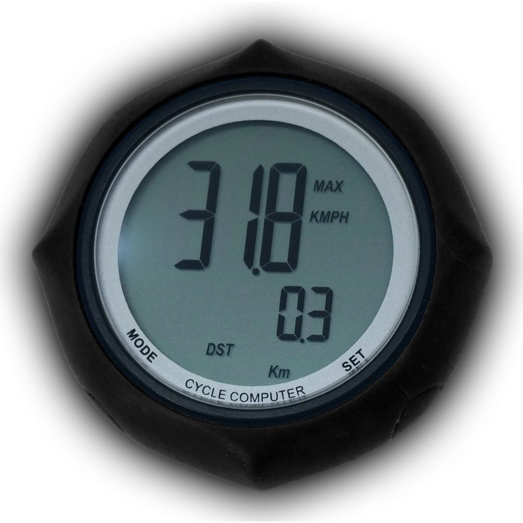BERG Speedometer – Kids Car Sales