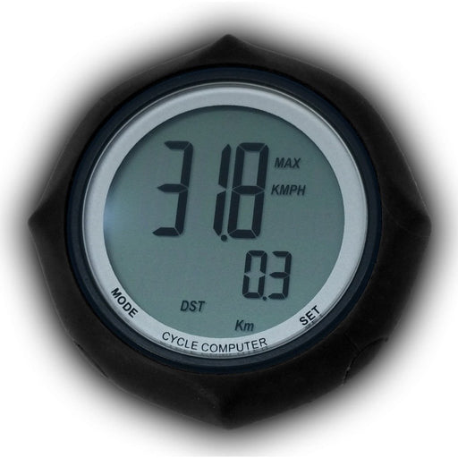 BERG BERG Speedometer 15.23.12.01