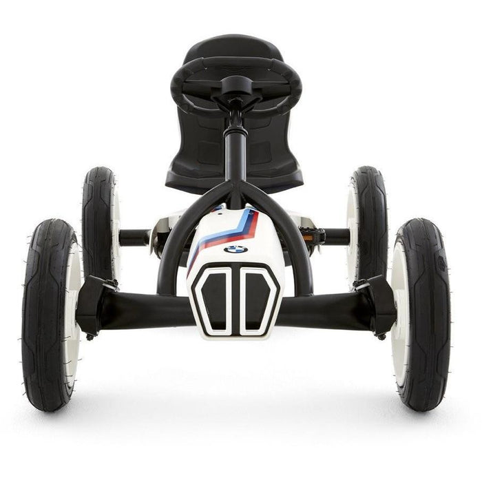 BERG BERG BMW Street Racer Kids Ride-On Pedal Kart 24.21.64.00