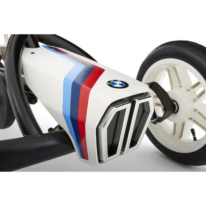 BERG BERG BMW Street Racer Kids Ride-On Pedal Kart 24.21.64.00