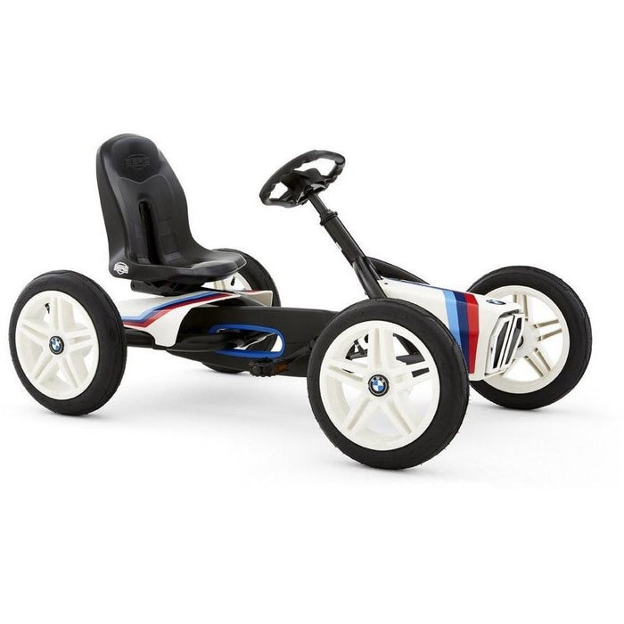 BERG BERG BMW Street Racer Kids Ride-On Pedal Kart 24.21.64.00