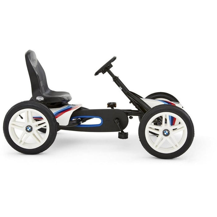 BERG BERG BMW Street Racer Kids Ride-On Pedal Kart 24.21.64.00