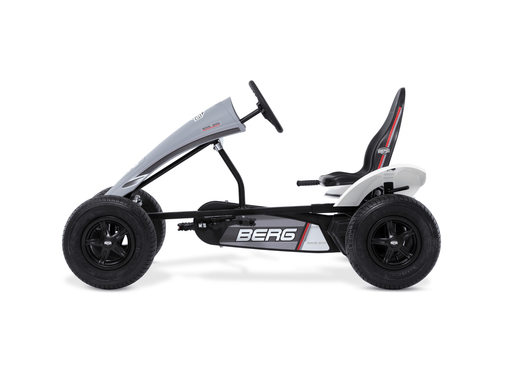 BERG BERG Race GTS BFR-3 Kids Ride On Pedal Kart 07.20.14.00