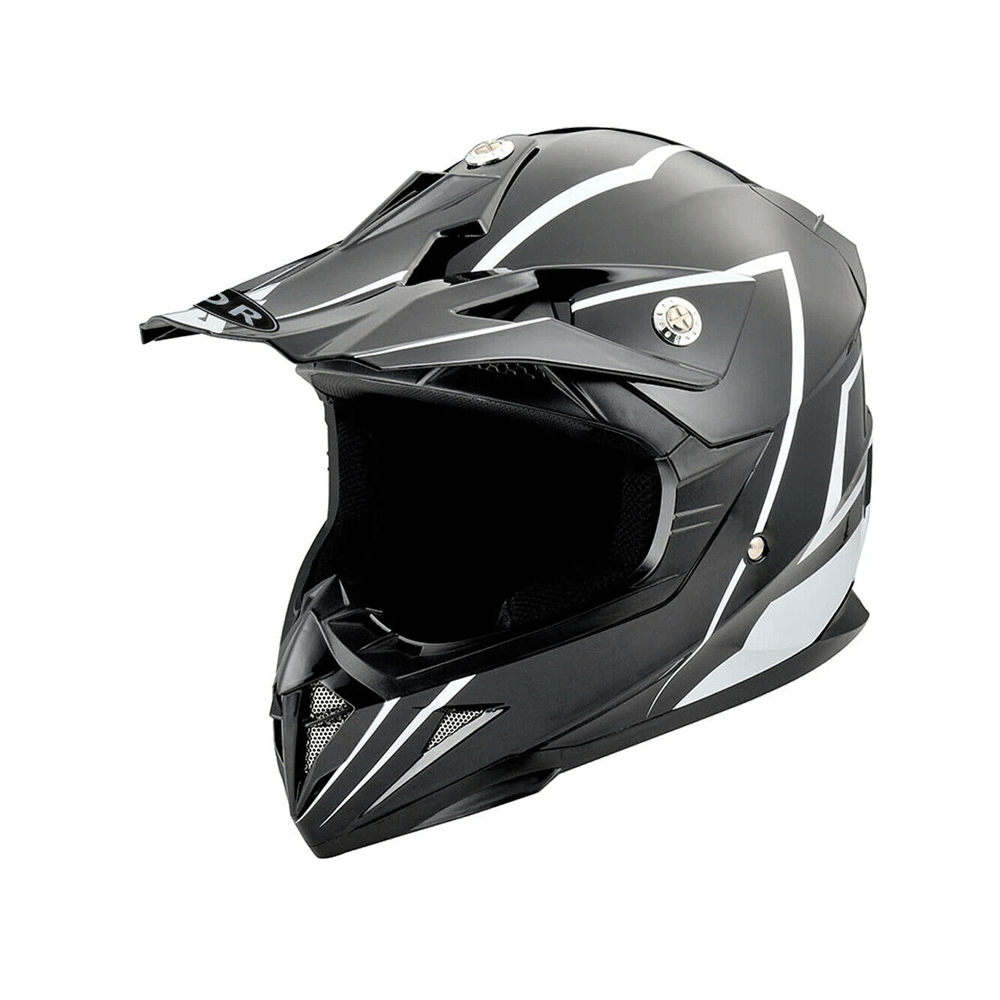 Black helmet for kids sale