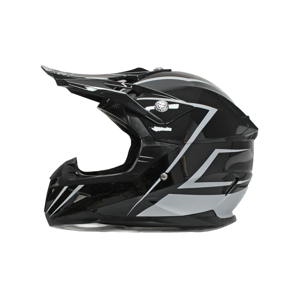 Kids quad bike helmet sale