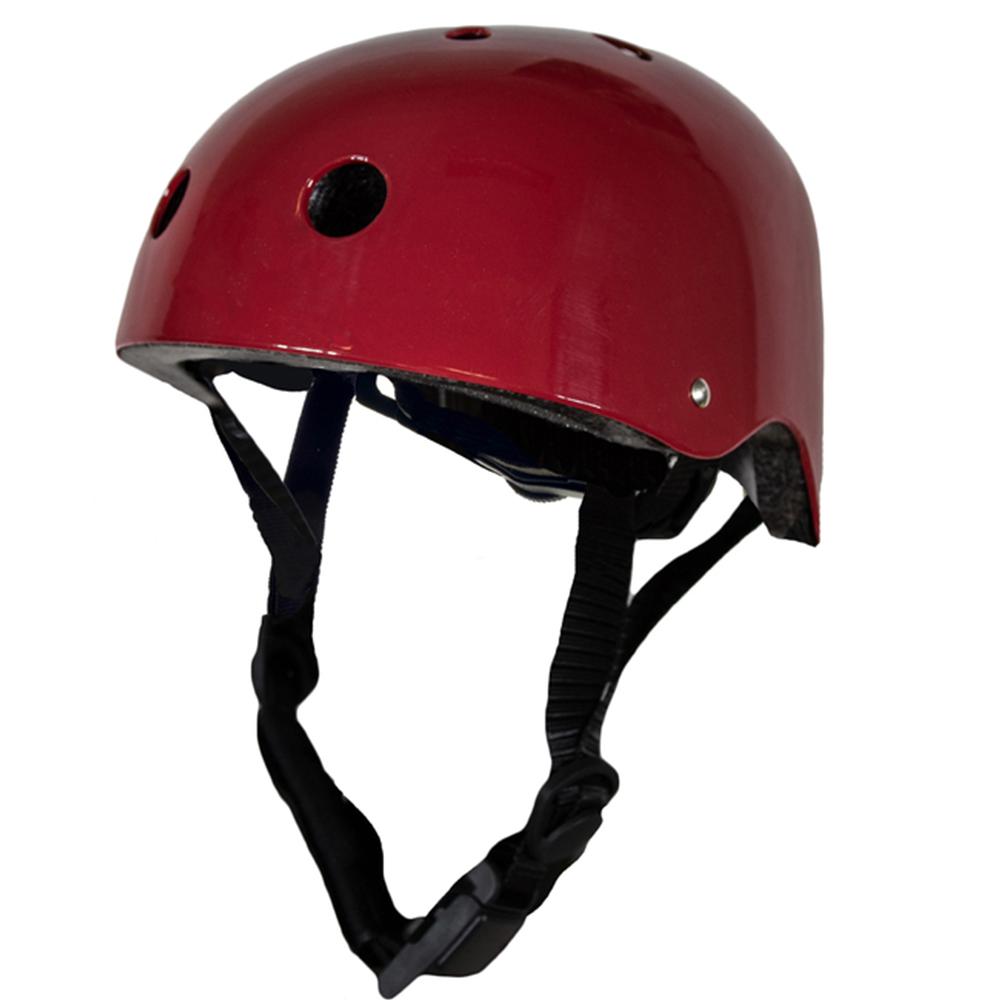 Coconut Medium Vintage Kids Helmet