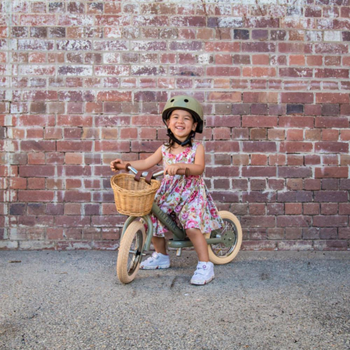 CoConuts Coconut Small Vintage Kids Helmet