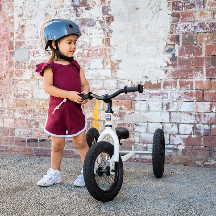 CoConuts Coconut Small Vintage Kids Helmet