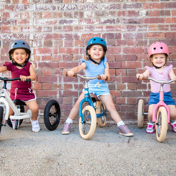 CoConuts Coconut Small Vintage Kids Helmet