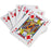 Yard Games Colossal Playing Cards 36cm x 26cm YG0613