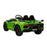 Kids Car Sales Lamborghini Aventador SVJ 12v Kids Ride-On Car w/ Remote - Green HL328-GRE