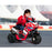 Peg Perego Peg Perego Ducati Desmosedici 6v Kids Ride-On Motorbike IGED0919