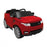 Feber Feber Range Rover Sport 6v Single Seat Ride-On Kids Car with Remote YG1403