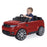 Feber Feber Range Rover Sport 6v Single Seat Ride-On Kids Car with Remote YG1403