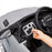 Feber Feber Range Rover Sport Black 6v Single Seat Ride-On Kids Car YG1401