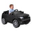 Feber Feber Range Rover Sport Black 6v Single Seat Ride-On Kids Car YG1401