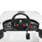 Unbranded Ferrari F12 Inspired White 6v Ride-On Kids Car RCAR-F12-WH