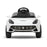 Unbranded Ferrari F12 Inspired White 6v Ride-On Kids Car RCAR-F12-WH