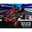 Unbranded Kids Ride On Outdoor Pedal Go Kart in Various Colours