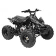 GMX GMX The Beast 125cc Petrol-Powered 4-Stroke Sports Quad Bike - Black GE-YX125-BLK