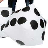 Products Giant 50cm Inflatable Dice - KIDS CAR SALES