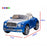 Go Skitz Go Skitz Bentley Mulsanne 12V Kids Electric Ride On - Blue GS-8010278R-BLU