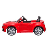 Go Skitz Go Skitz Chevrolet Camaro 2SS 12v Kids Ride On - Red GS-8170035-2R-RED