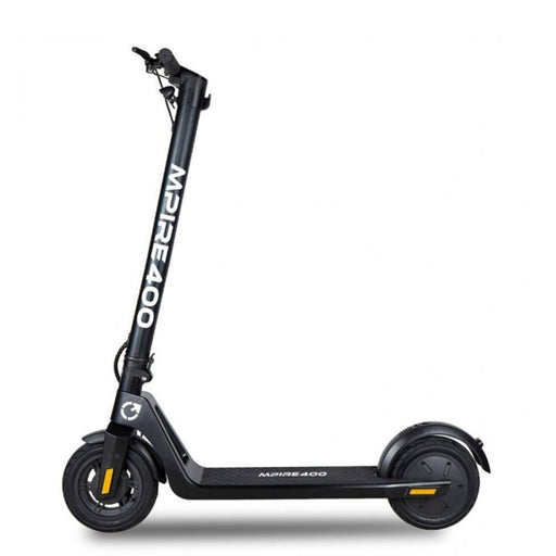 Go Skitz Go Skitz Mpire 400 36v Kids Foldable Electric Scooter - Black GE-E030