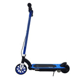 Go Skitz Go Skitz VS100 12v Kids Electric Scooters - Blue GSVS100BLU