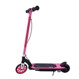 Go Skitz Go Skitz VS100 12v Kids Electric Scooters - Pink GSVS100PIN