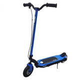 Go Skitz Go Skitz VS200 12v Foldable Kids Electric Scooters - Blue GSVS200FBLU