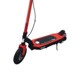 Go Skitz Go Skitz VS200 12v Kids Electric Scooters - Red GSVS200RED