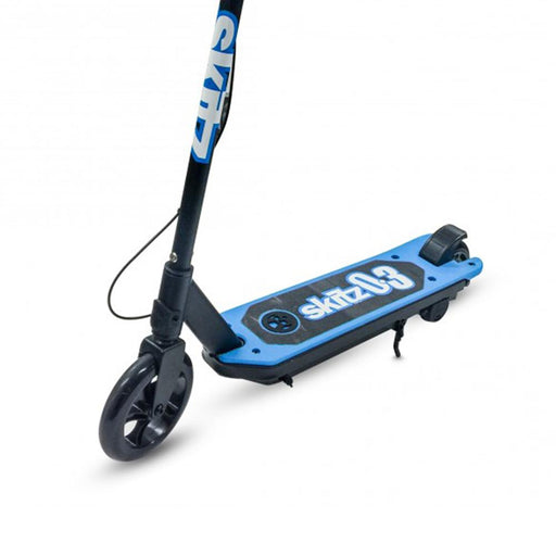 Electric Scooters & More from Kids Car Sales