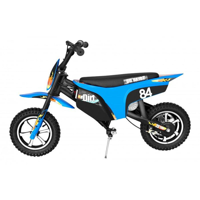 Go Skitz Go Skitz 2.5 Electric Kids 12v Ride-on Dirt Bike