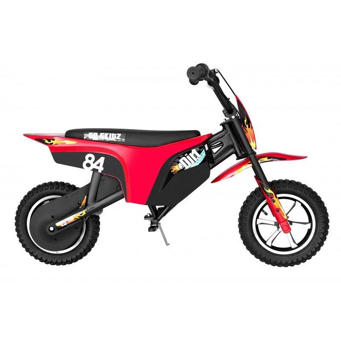 Go Skitz Go Skitz 2.5 Electric Kids 12v Ride-on Dirt Bike