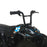 Go Skitz Go Skitz 250w 24v E-Quad Bike Kids Ride On Electric ATV