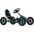 BERG BERG Jeep Junior Kids Ride On Pedal Kart 24.21.34.01