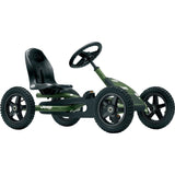 BERG BERG Jeep Junior Kids Ride On Pedal Kart 24.21.34.01