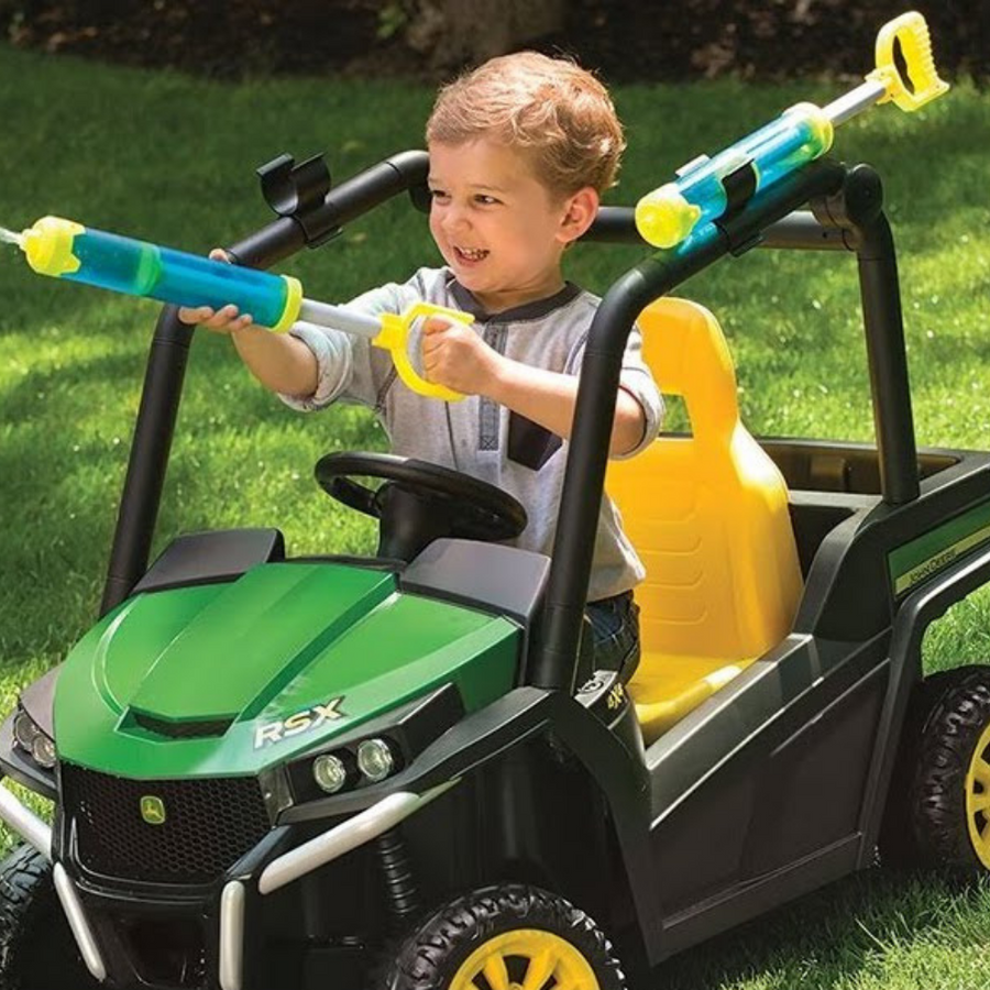 Electric Ride On Cars & More from Kids Car Sales