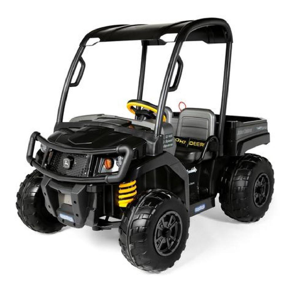 John deere kids car best sale