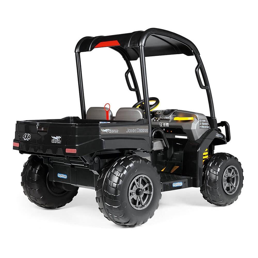12 volt 2 speed john deere gator clearance