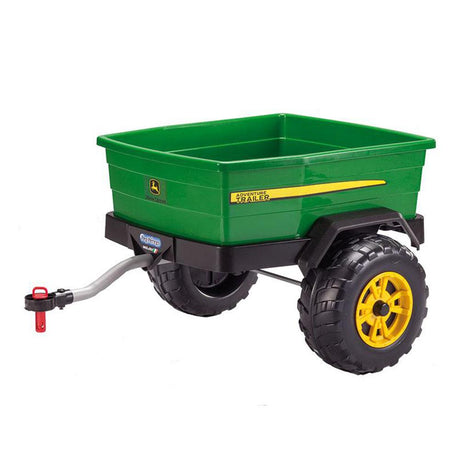 John Deere John Deere XUV Gator Adventure Trailer IGTR0940