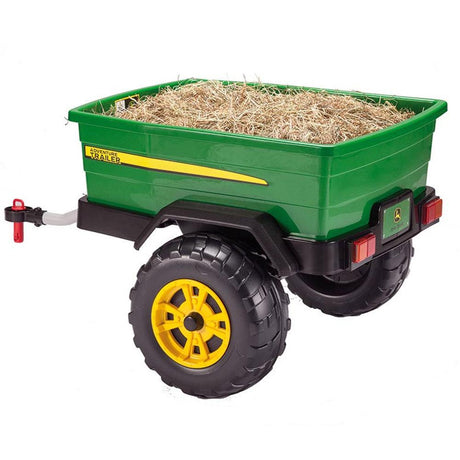John Deere John Deere XUV Gator Adventure Trailer IGTR0940